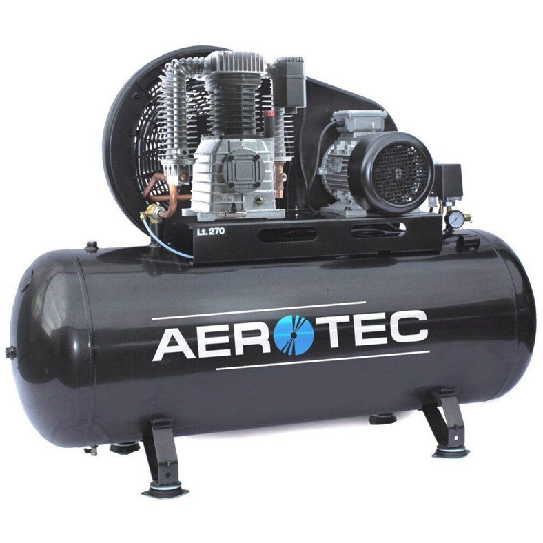 Aerotec 650-270 PRO-15