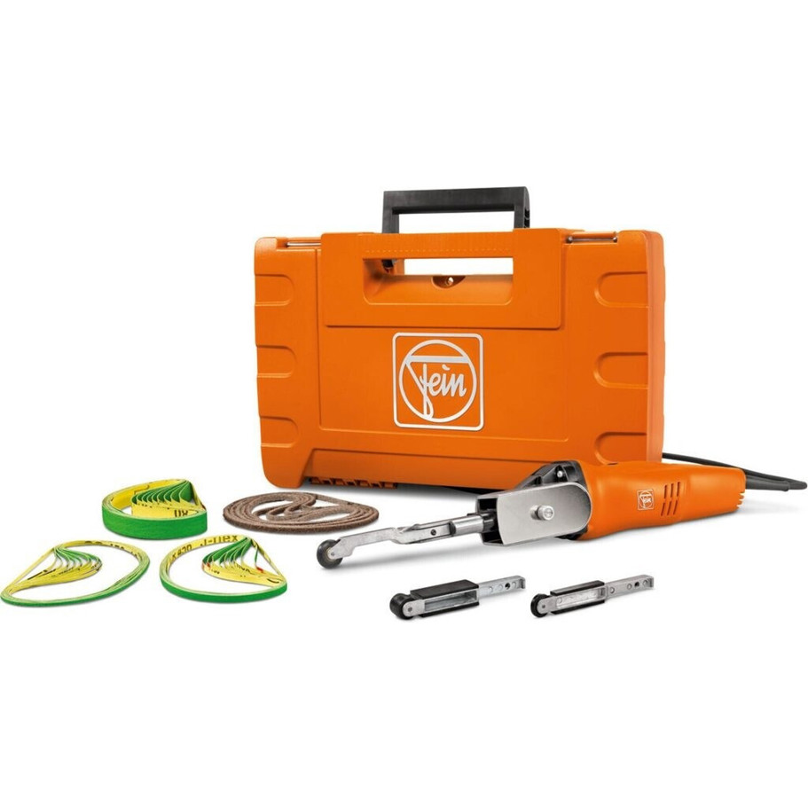 Fein - BF 10-280 E - Schleifmaschine - 800 W, 28.000 U/min, 2,1 kg