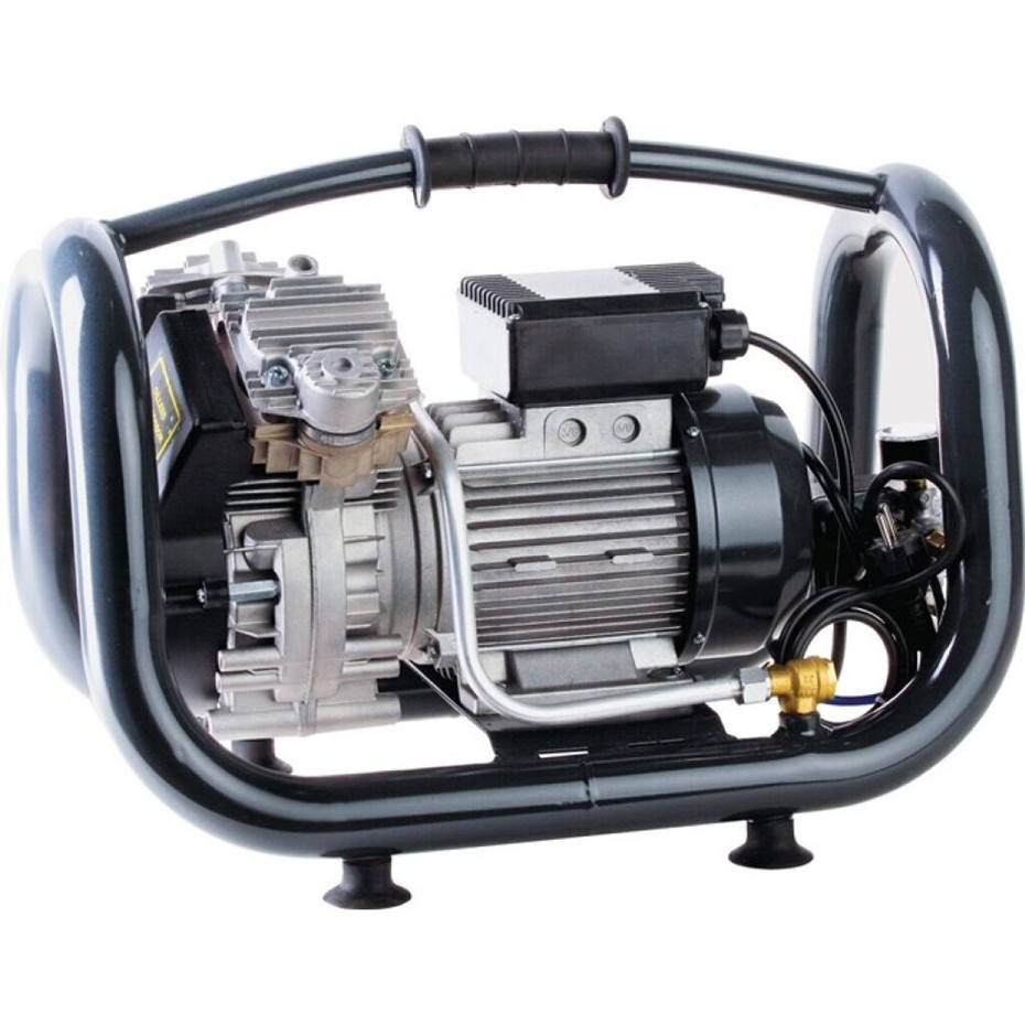 Aerotec - Extreme 15 - Kompressor - ölfrei, mobil, 15 bar